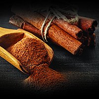 Spices - Especias
