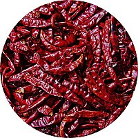 Chiles Secos