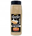 Mendocino Garlic Granulated 24oz Jar