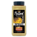 Mendocino Ground Mustard 16oz Jar