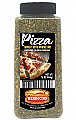 Mendocino Pizza Topper with Parmesan 16oz Jar