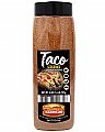 Mendocino Taco Seasoning 26 oz Jar
