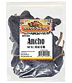 Chile Ancho 1lb bag
