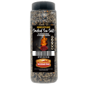 Mendocino Habanero Applewood Smoked Sea Salt 32oz Jar