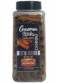 Cinnamon Sticks 3 Cut 7 oz Jar"