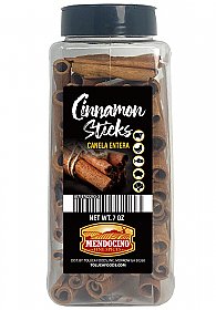 Cinnamon Sticks 3" Cut 7 oz Jar