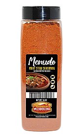 Menudo Meat Stew Seasoning  14 oz