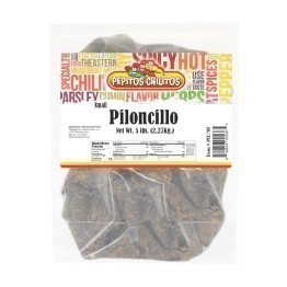 Pepitos Chilitos Piloncillo 5lb Bag