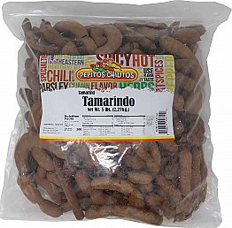 Tamarind 5lb bag Food Service Pack