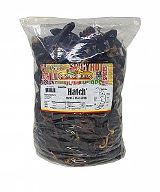 Hatch Chile 5lb bag Food Service Pack