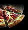 Mendocino Pizza Topper with Parmesan 16oz Jar