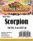 Pepitos Chilitos Scorpion Chile 8oz Bag